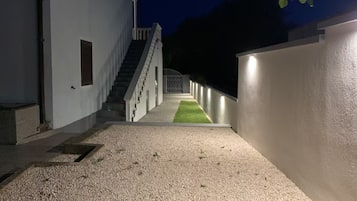 Building design