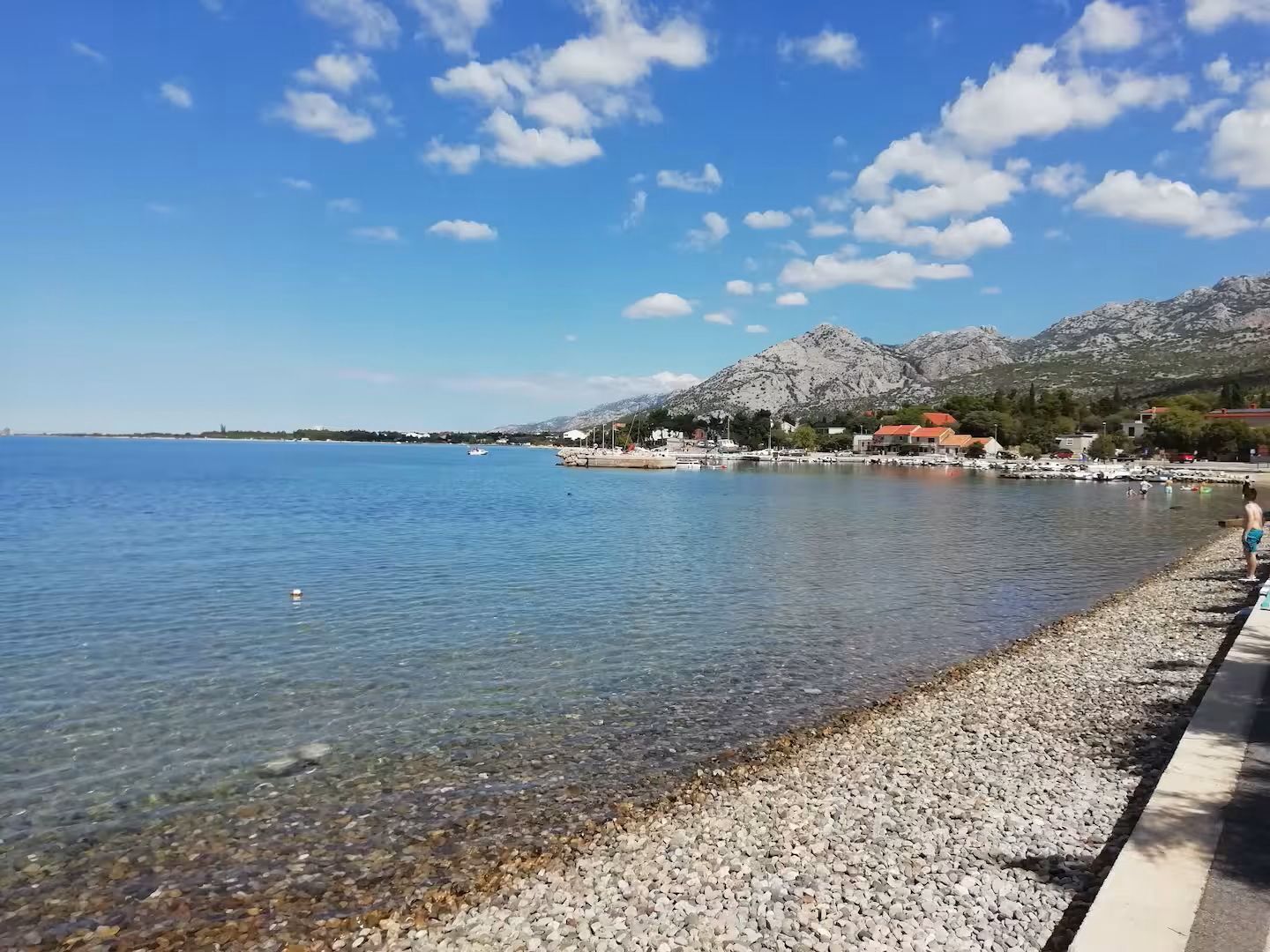 Plage