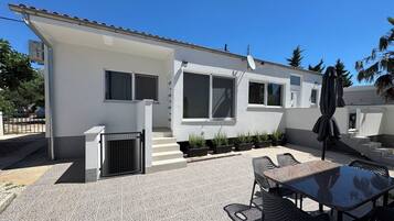 Apartment (A1) | Exterior