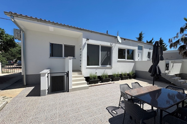 Apartment (A1) | Exterior