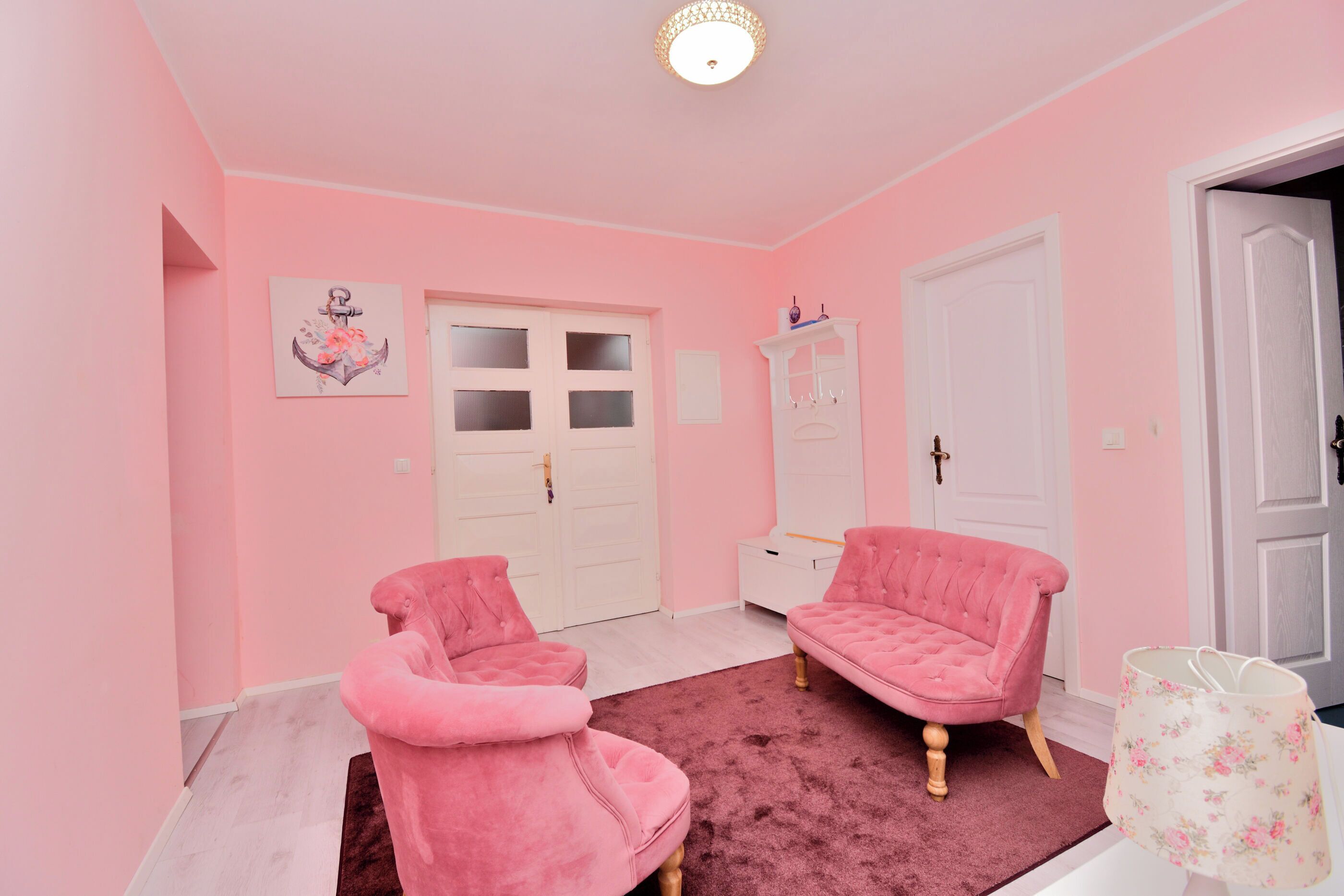 Apartment (A1) | Interior