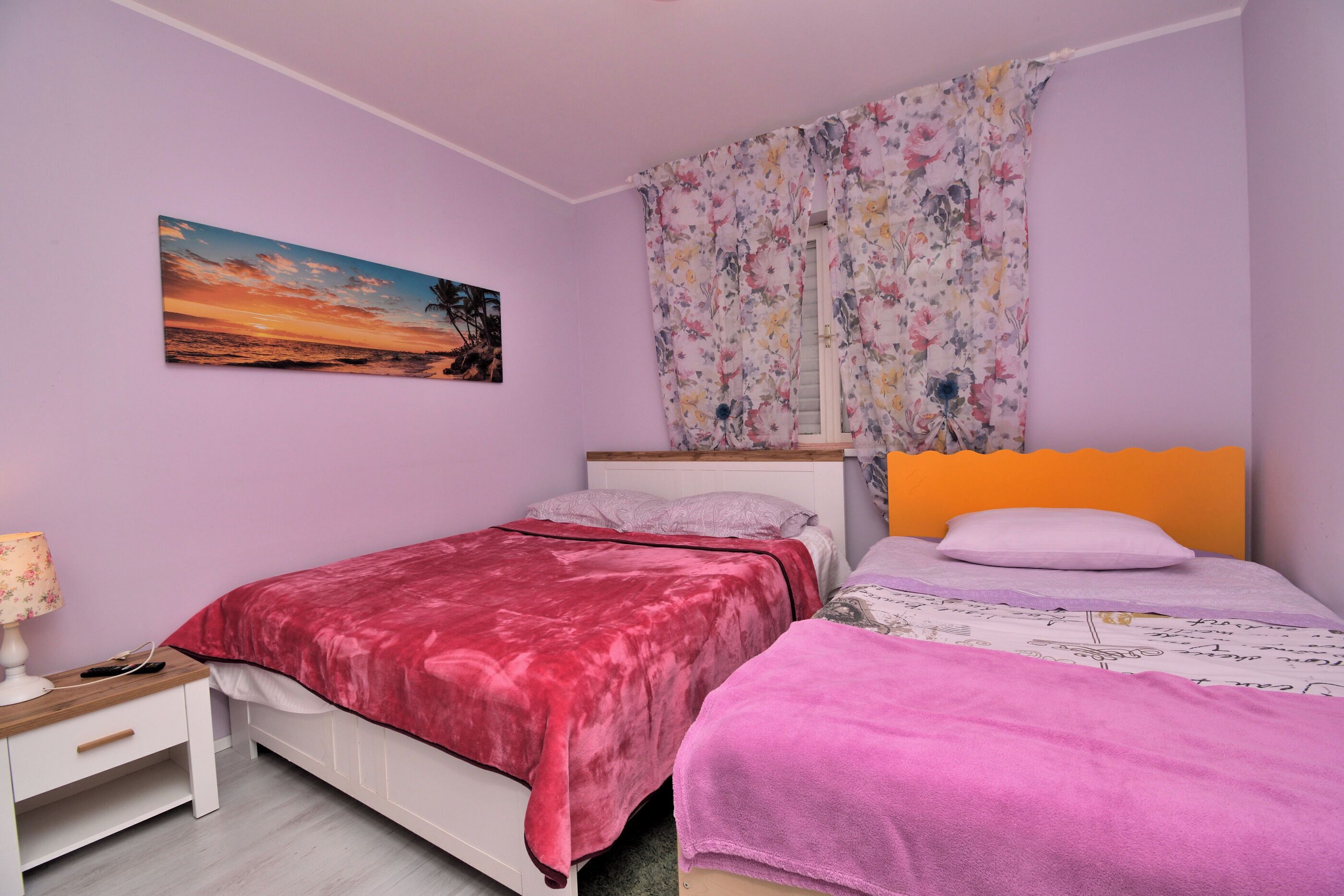 Apartment (A1) | WiFi (free)