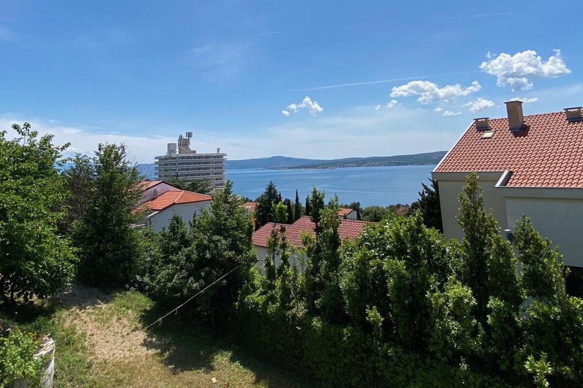 Leilighet (A5) | Balkong