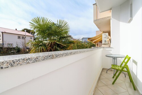 Apartment Ljubica