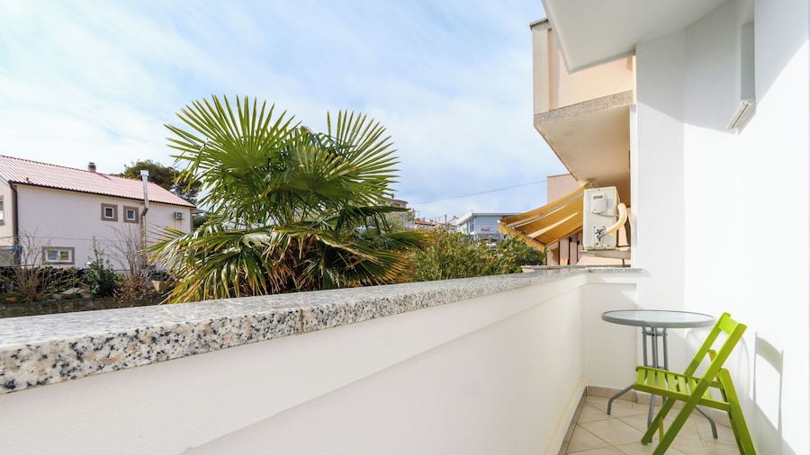 Apartment Ljubica