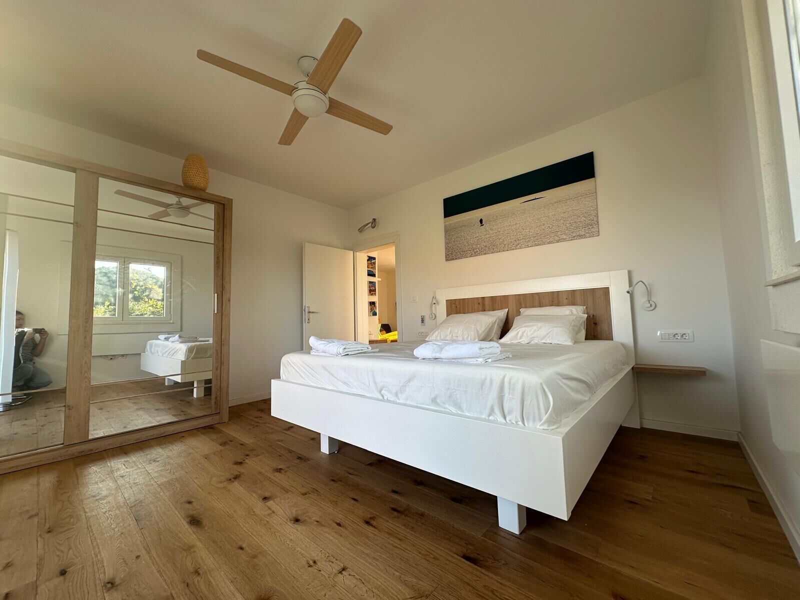 Casa | Postazione laptop, ferro/asse da stiro, Wi-Fi gratuito