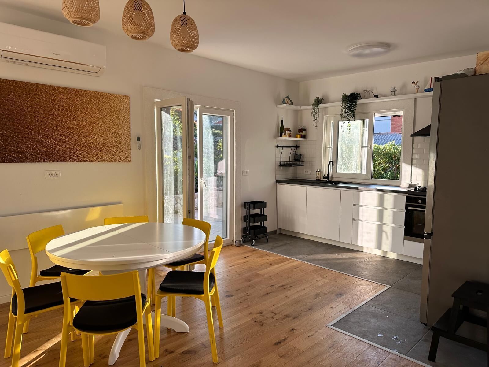 House | Dining