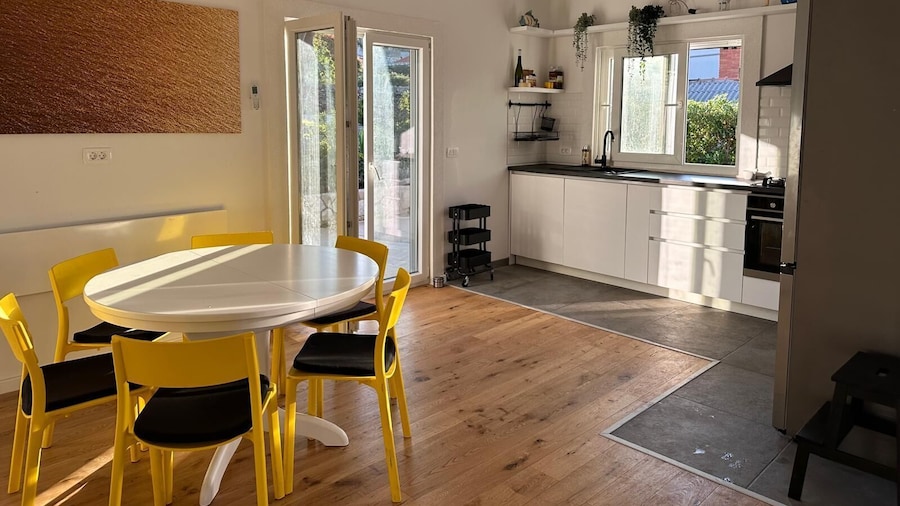 House Pavicic