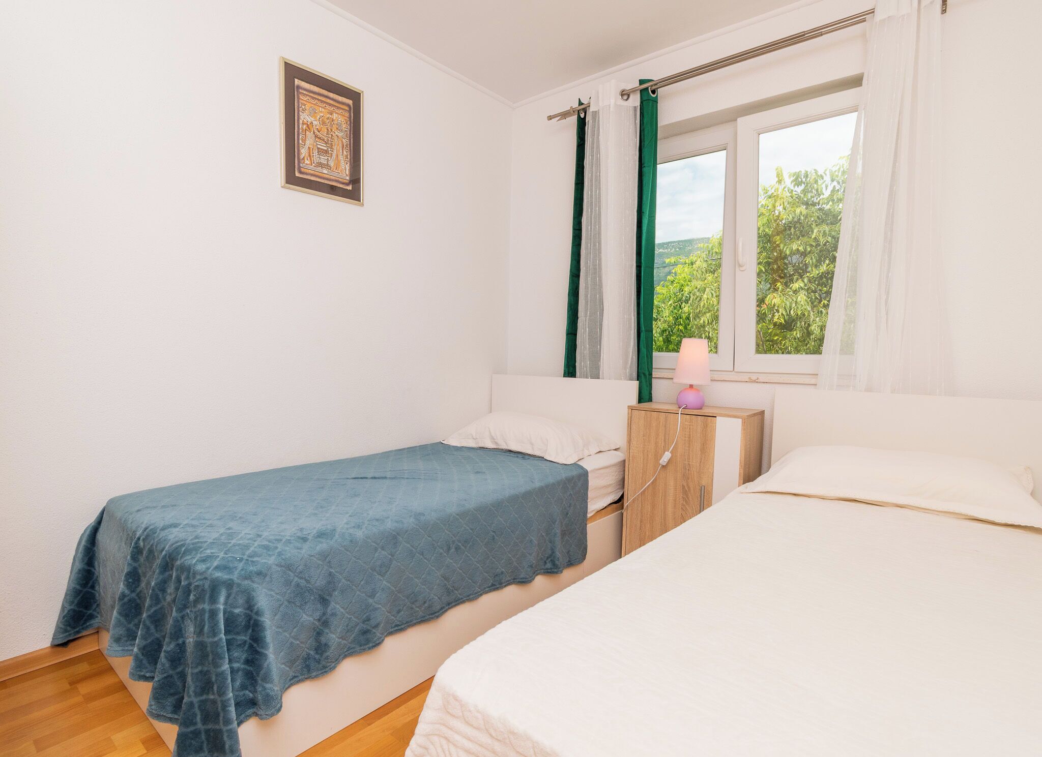 Apartment (A1)