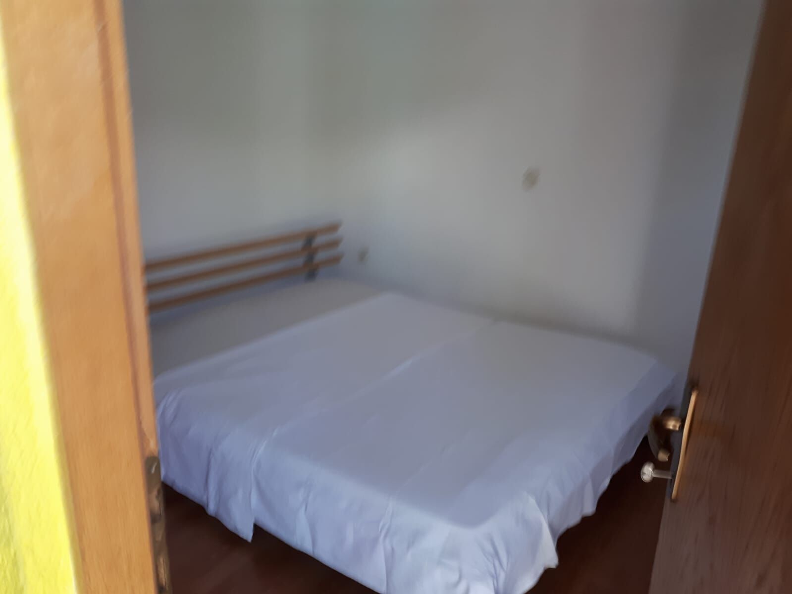 Apartamento (A1) | Wi-Fi de cortesia