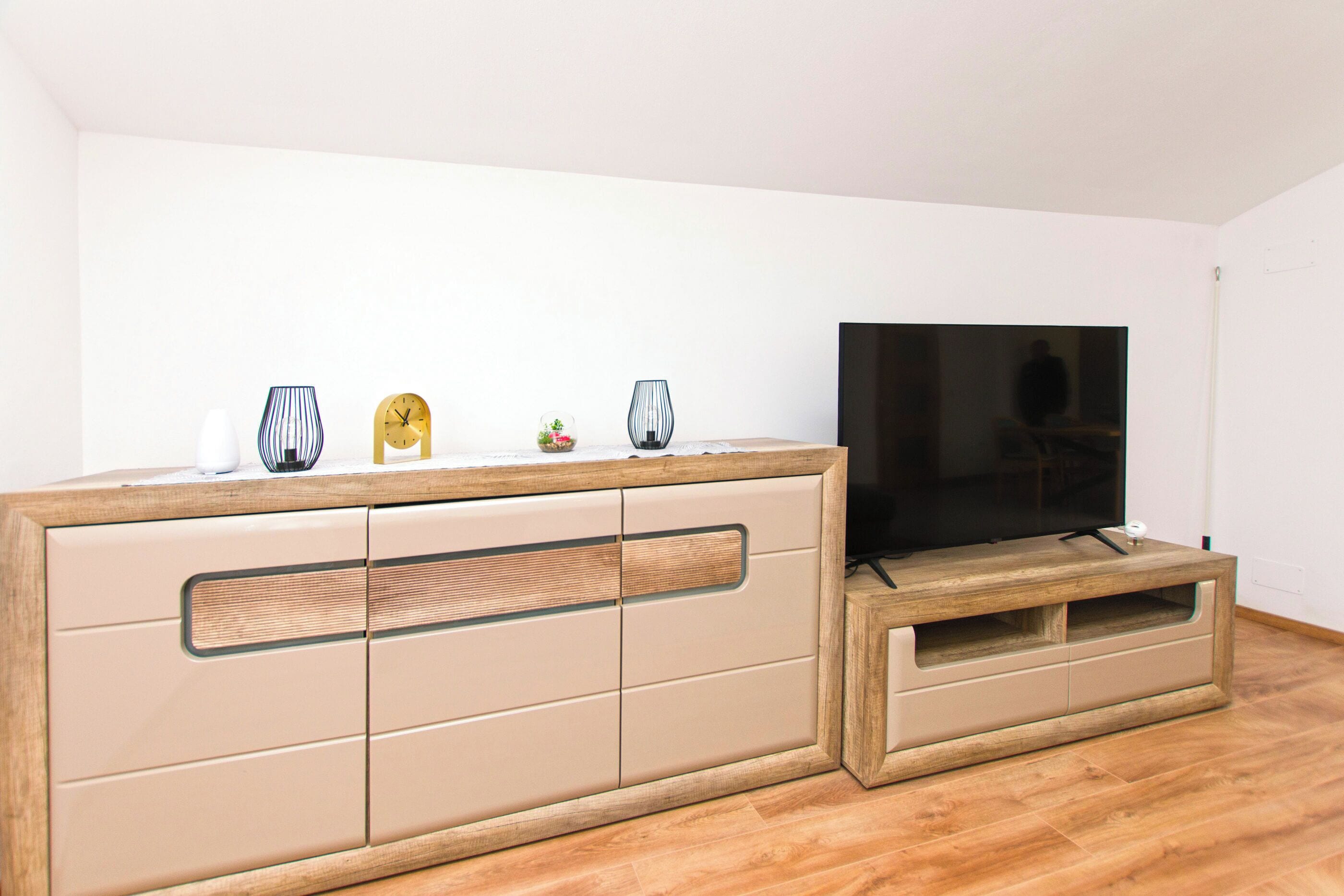Appartement (A1) | Télévision
