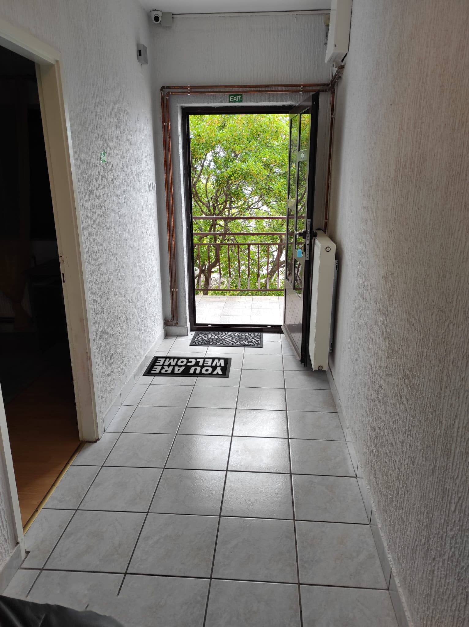 Apartment (A2) | Innenbereich