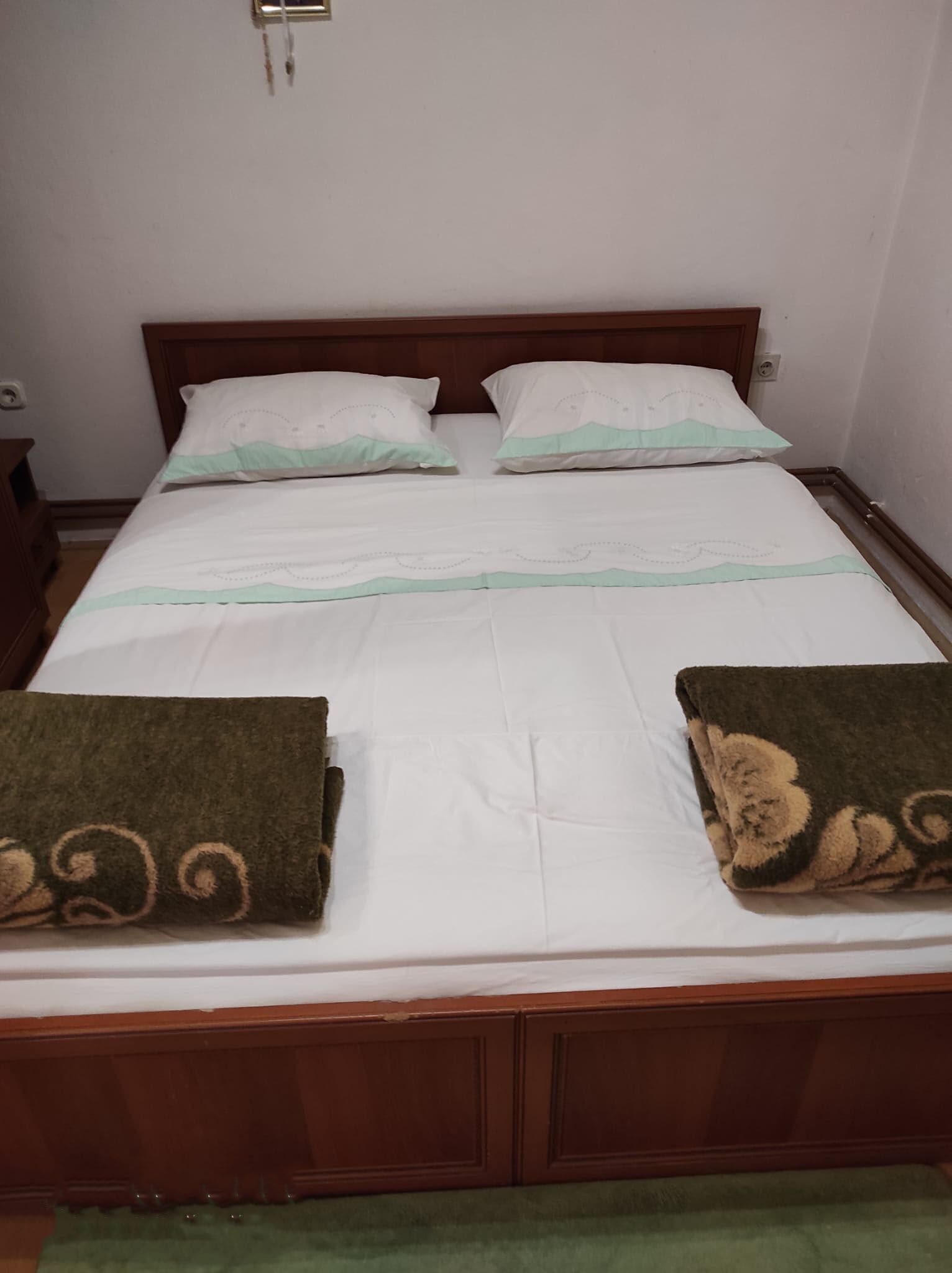 Apartment (A2) | WiFi (free)