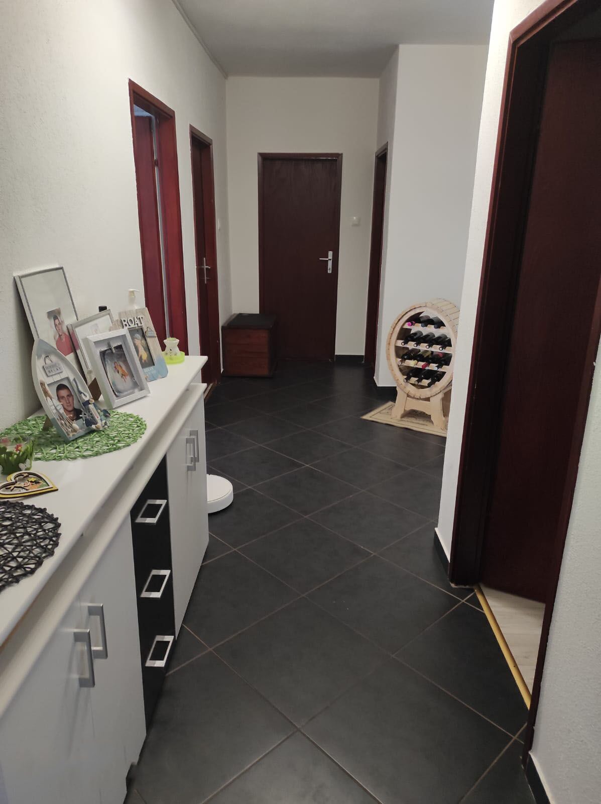 Appartement (A1) | Intérieur