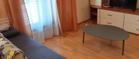Departamento (A2) | Sala de estar