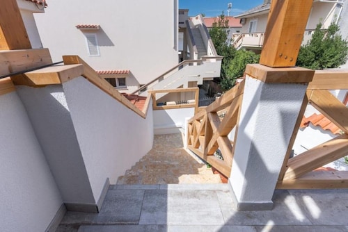 Apartment Zdravko Near Centar