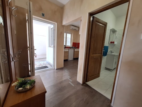 Apartments Ana
