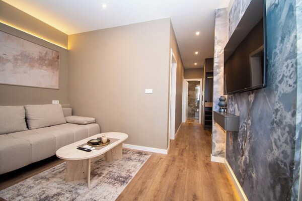 Apartments Jugo I Maestral - Vodice
