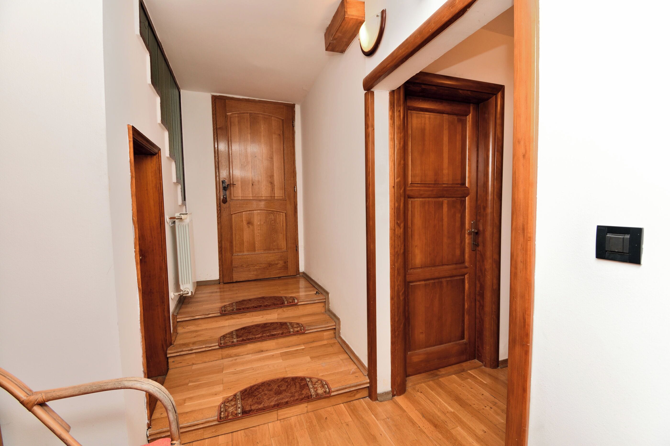 Apartment (A1) | Hallway