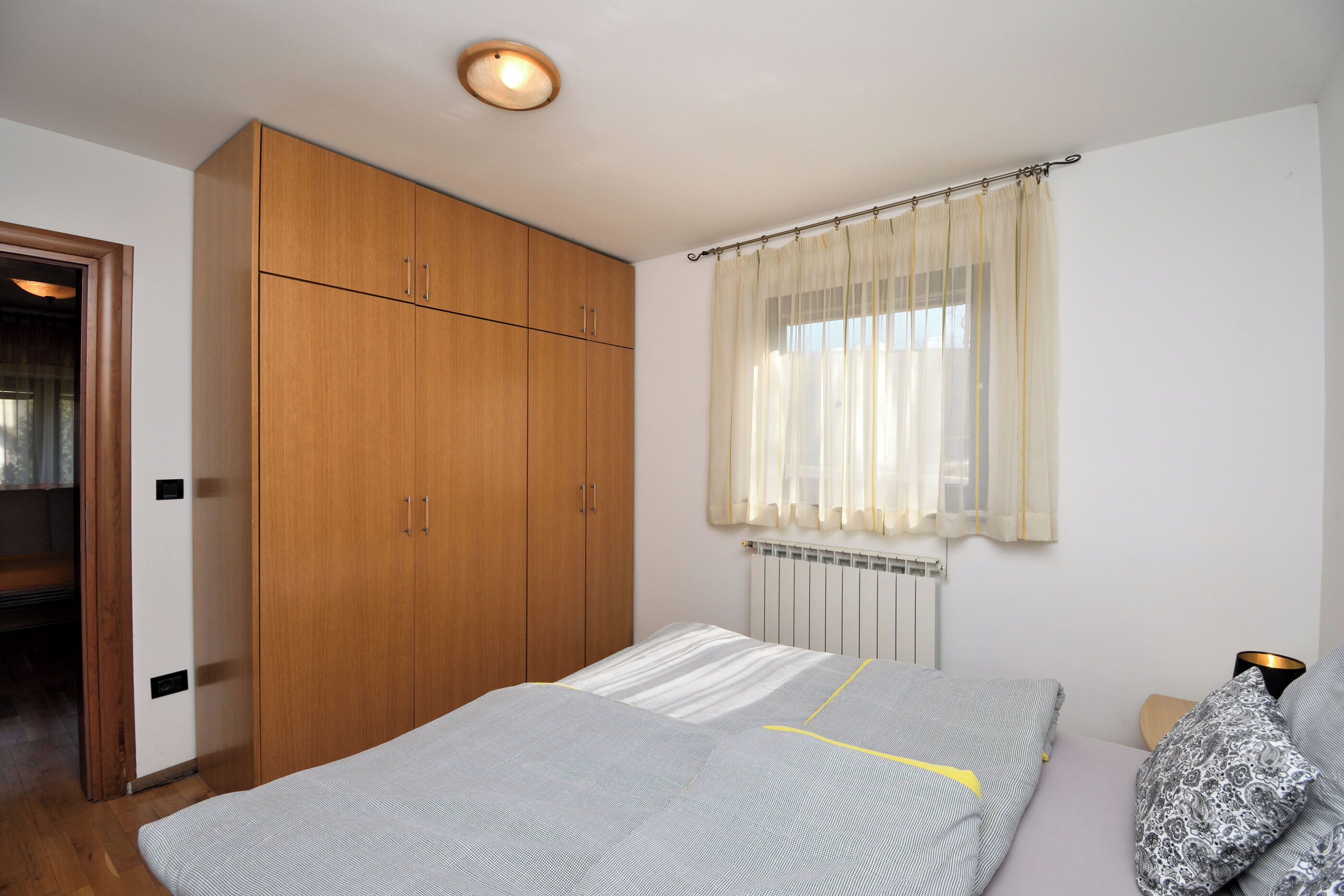 Apartment (A1)