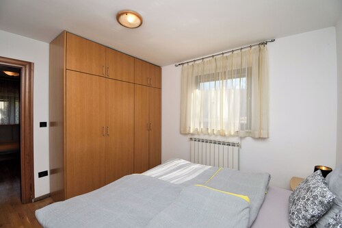 Apartment Tadey