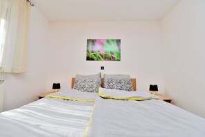 Apartment (A1) - Apartment Tadey (Fuzine)