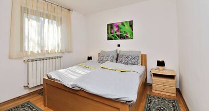 Apartment Tadey