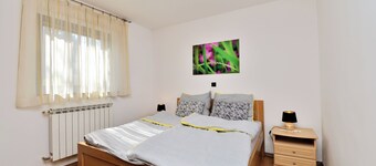Apartment Tadey