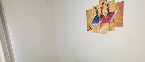 Departamento (A1) | Tabla de planchar con plancha y wifi gratis