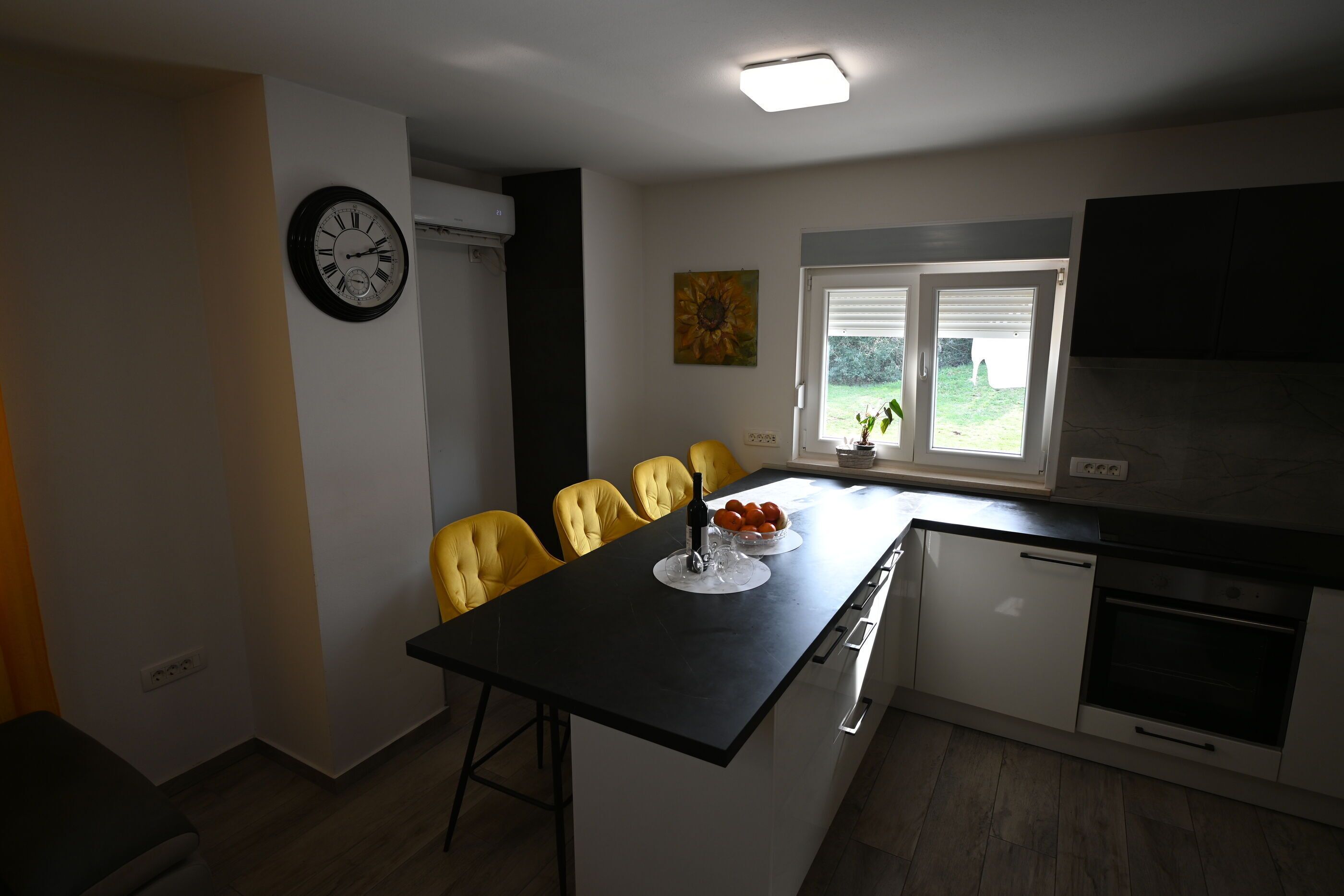 House | Private kitchen