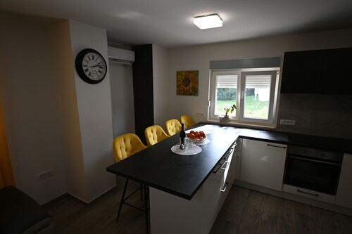 House Ivana