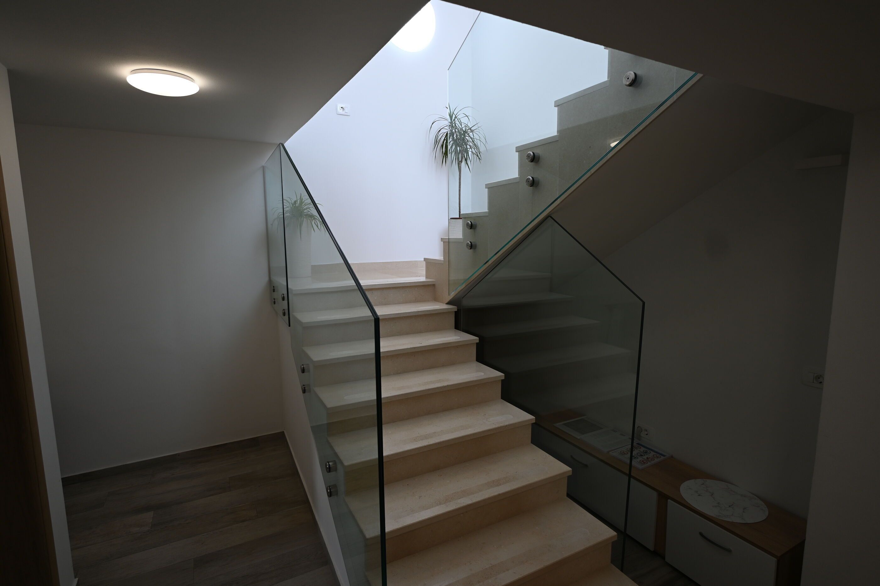 House | Hallway