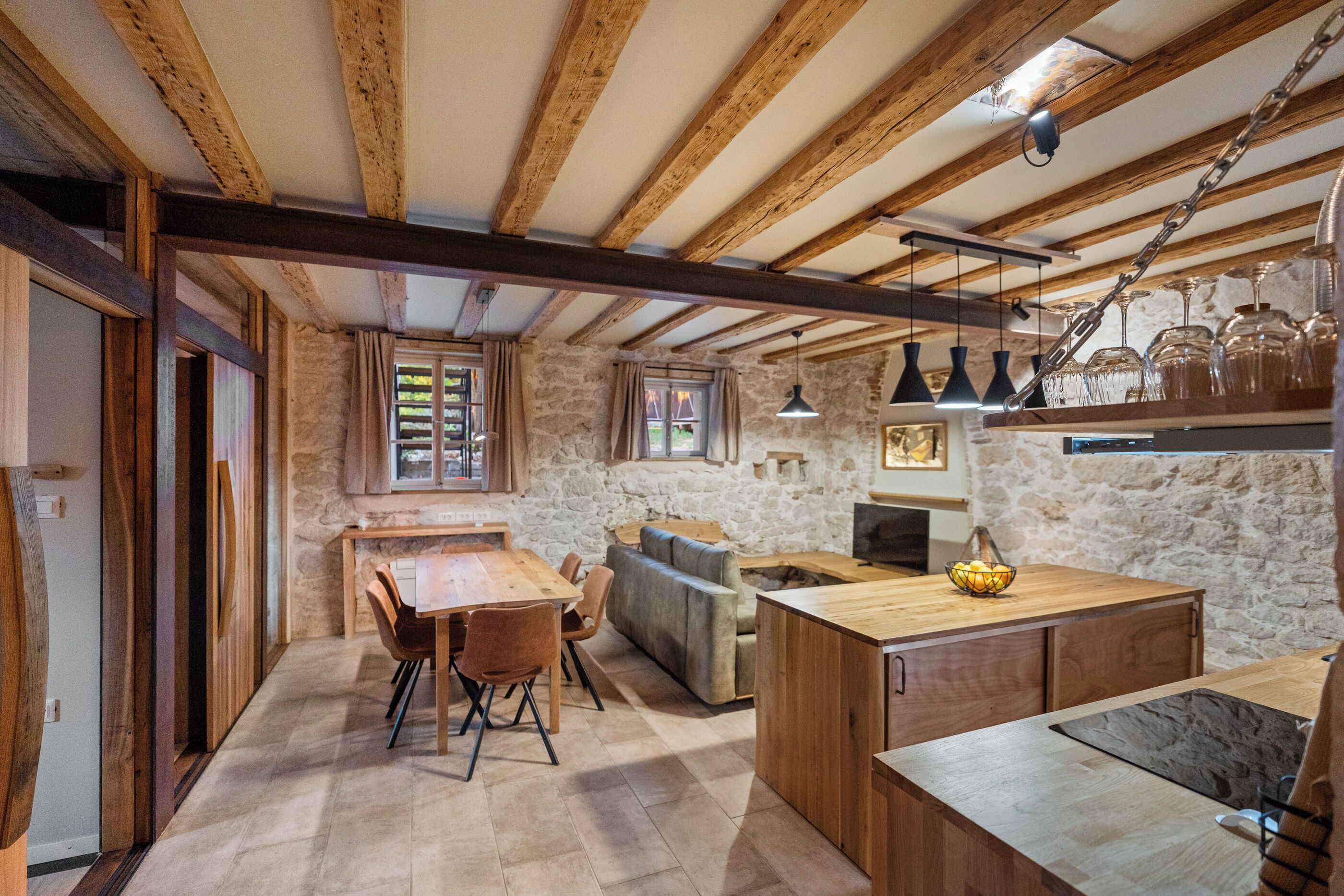 Apartment (A1) | Interior