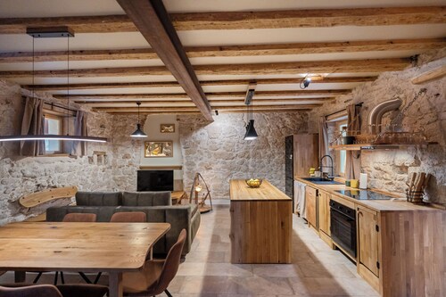 Apartment Heritage Stonehouse Mala Kuca od Soli