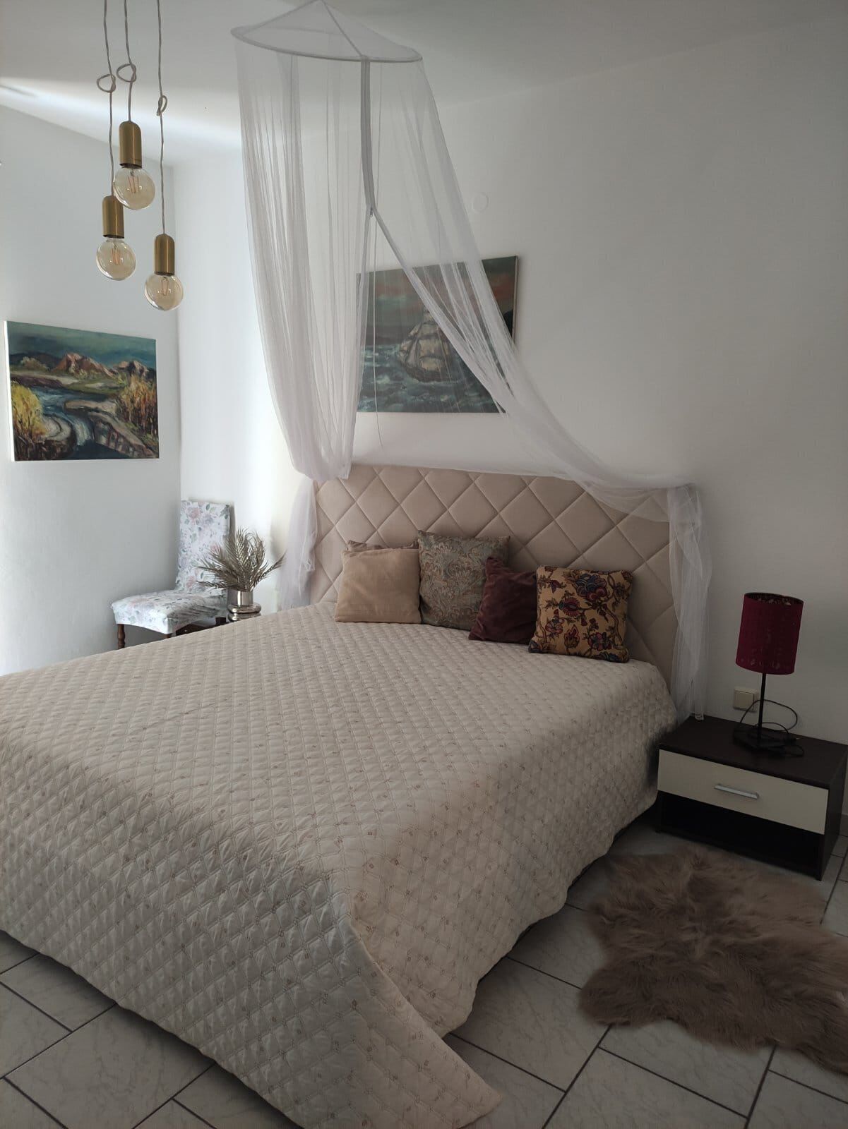 Apartment (A1) | Free WiFi