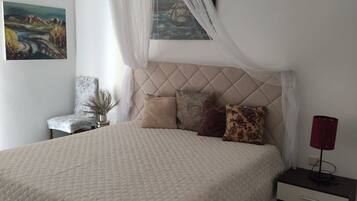 Apartment (A1) | Free WiFi