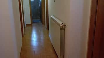 House | Hallway