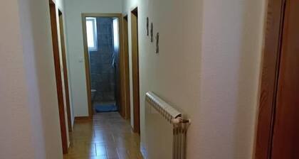 House Aida