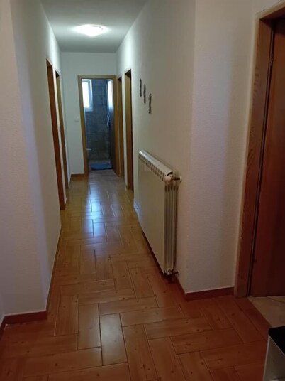 House Aida