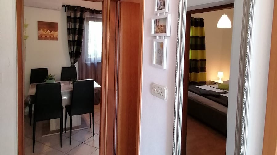 Apartments Andreja