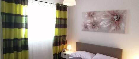 Apartment (A2) | WiFi (free)
