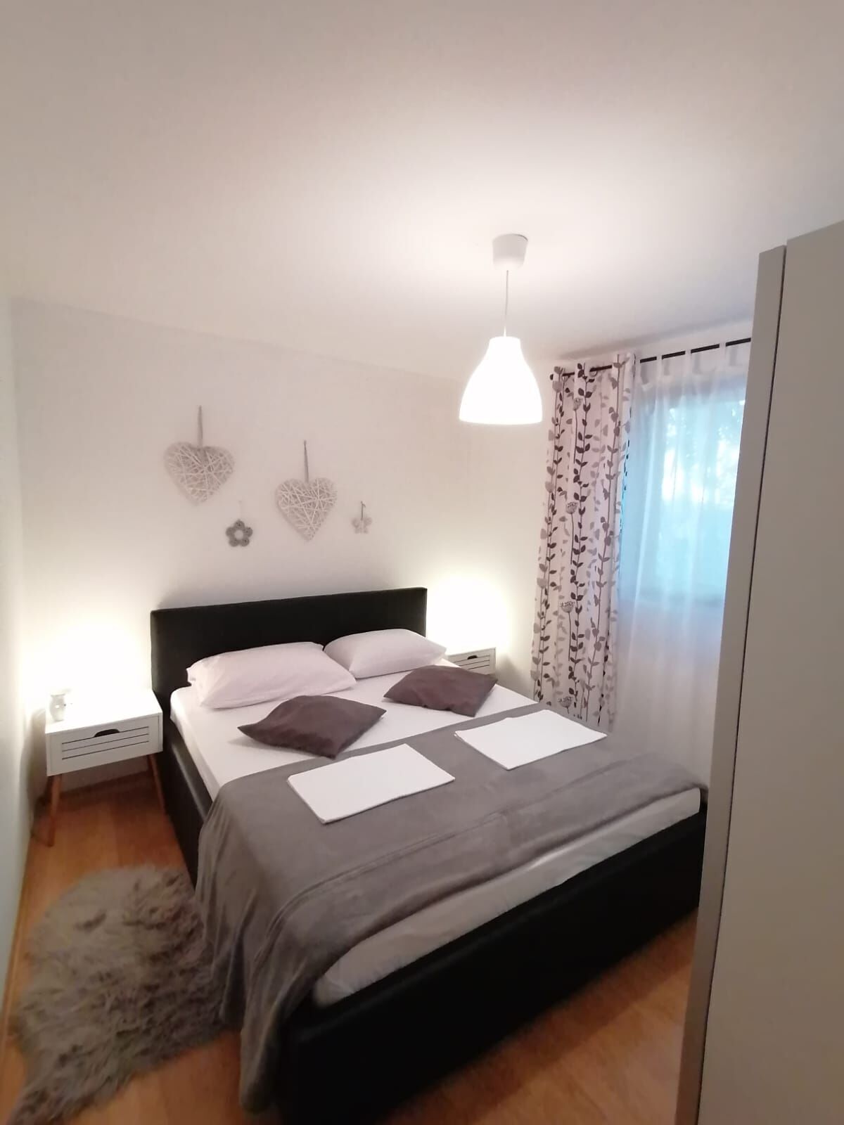 Apartment (A1)