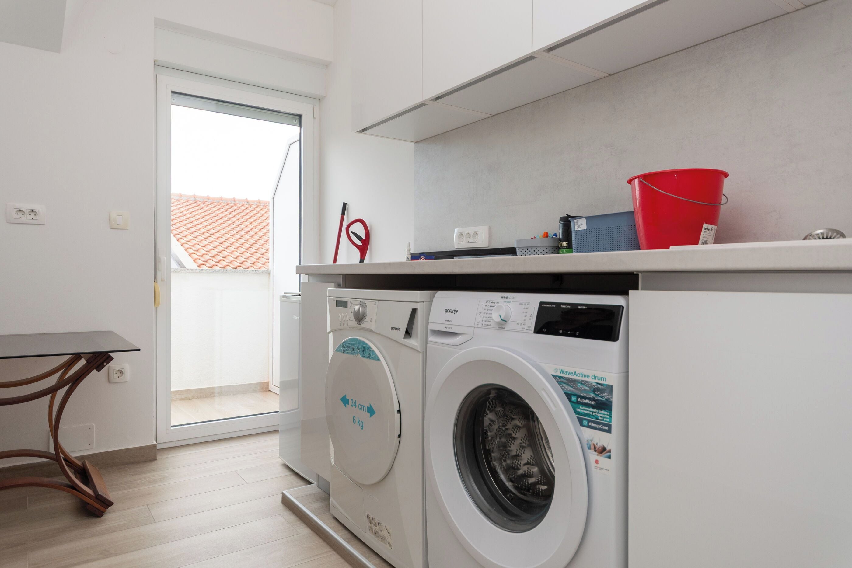Apartment (A1) | Interior