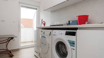 Apartment (A1) | Interior