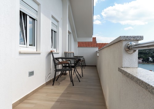 Apartments Luxury Horizon