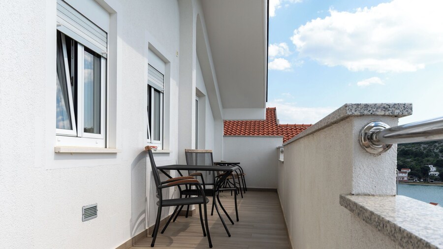 Apartments Luxury Horizon