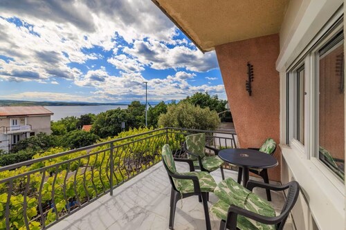 Apartments Yasmin i Marina