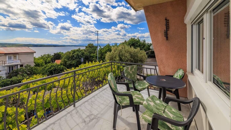 Apartments Yasmin i Marina
