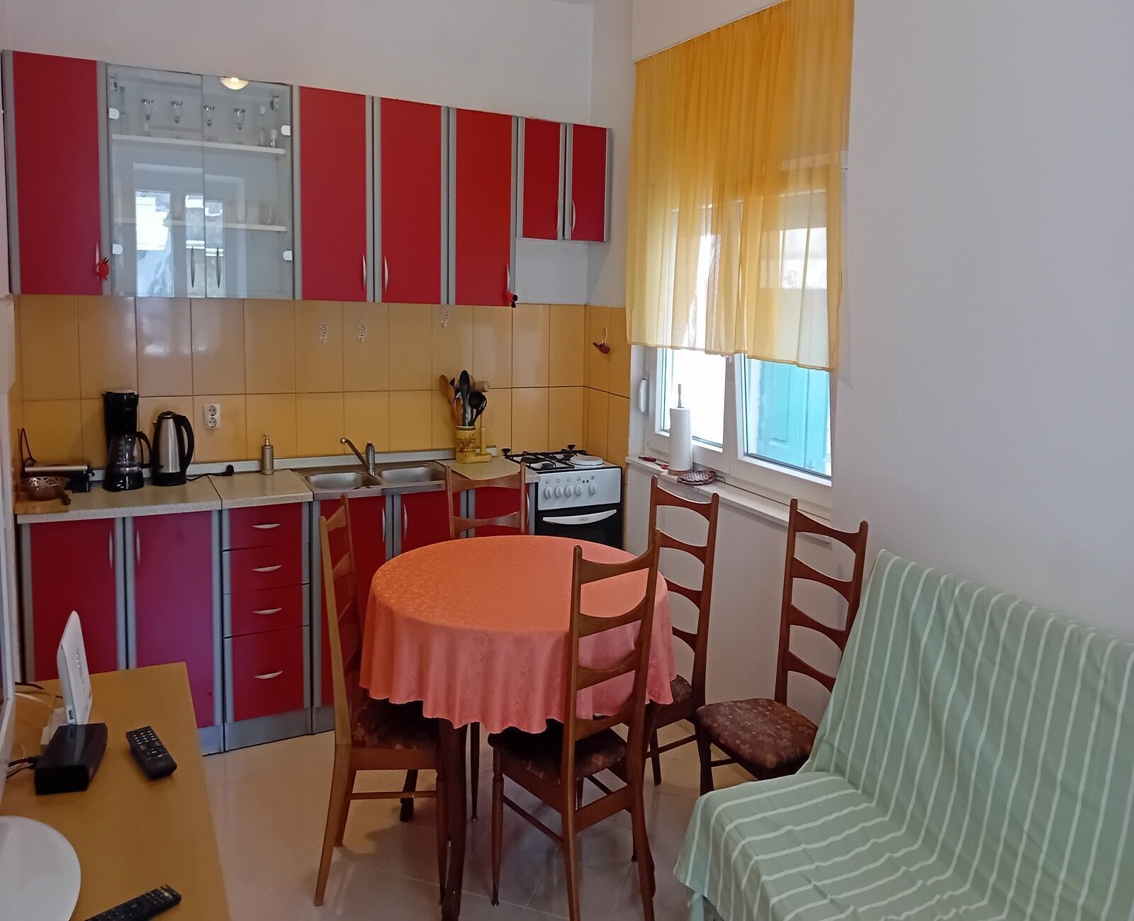 House | Private kitchen
