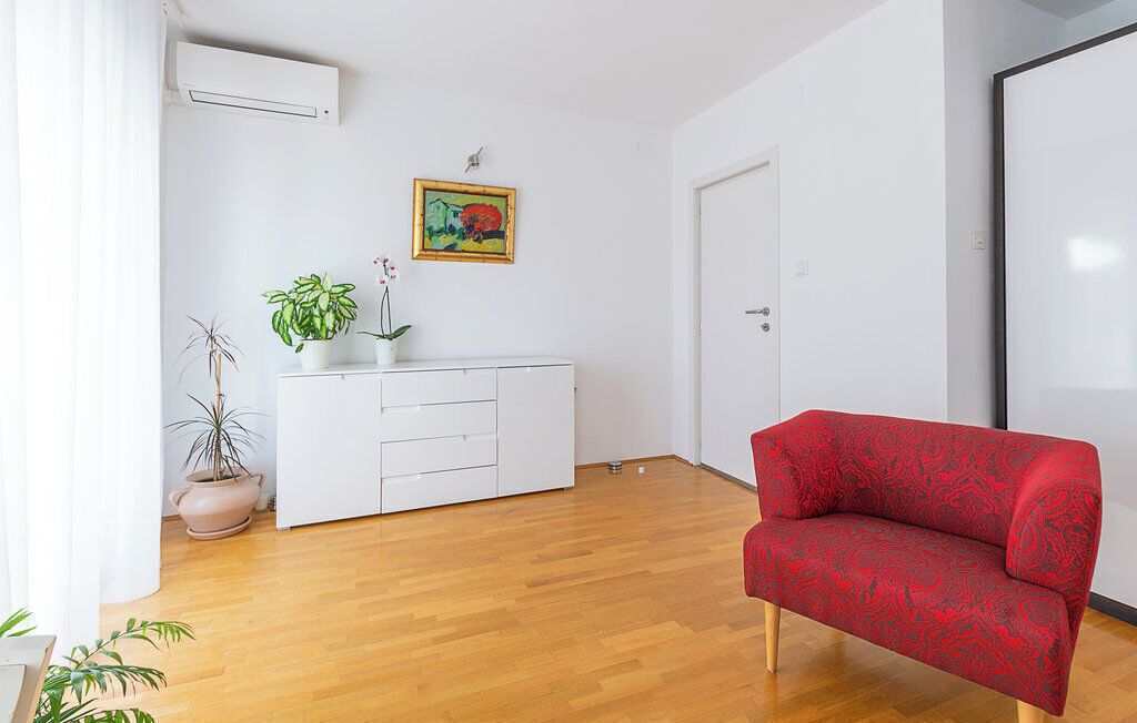 House | Living room